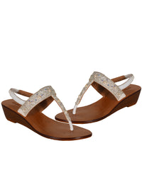 Pearl T-Stap Mini Wedge