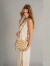 Samsara Crossbody