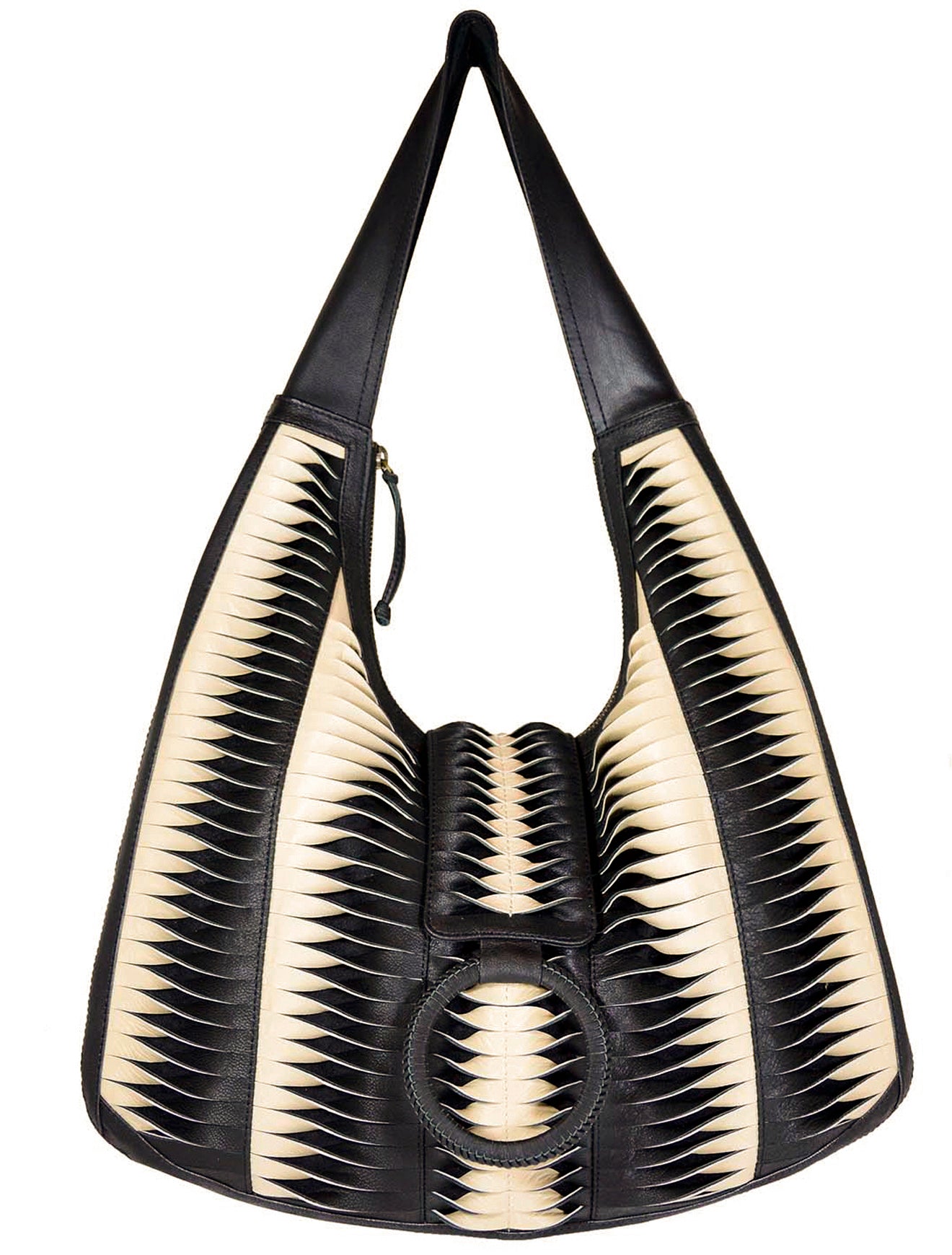 Santana Hobo Couture - Two Tone