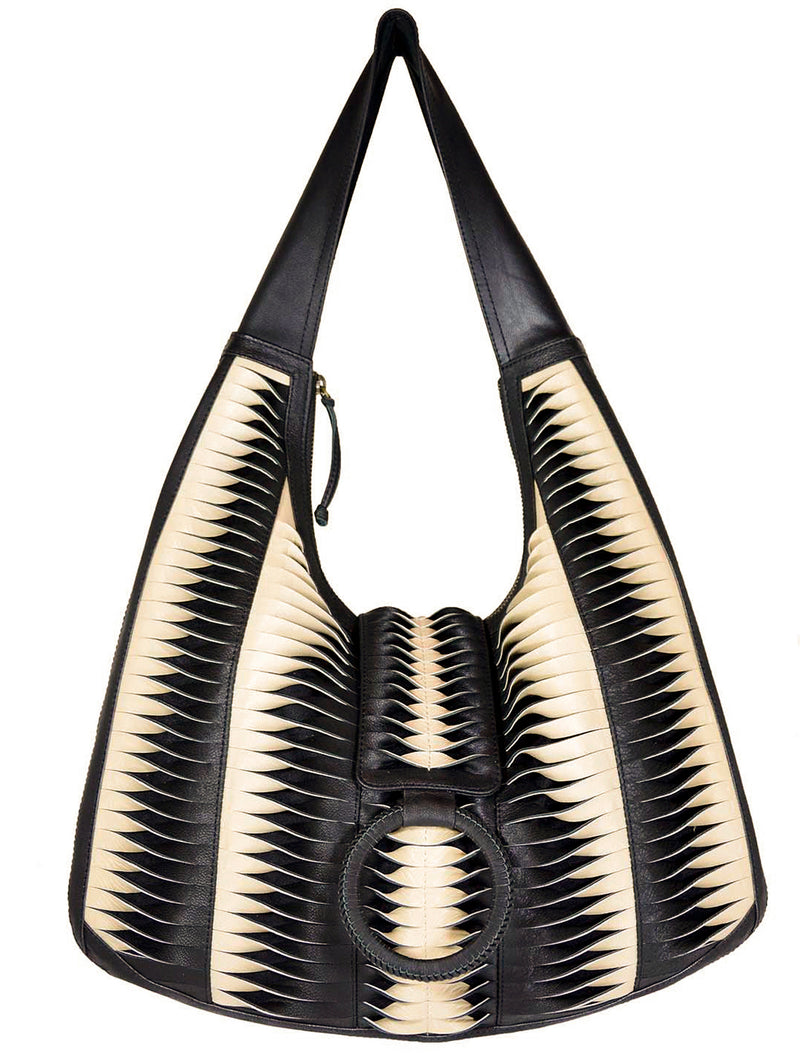 Santana Hobo Couture - Two Tone