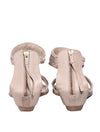 Santana Kala Mini Wedge  - Two_Tone