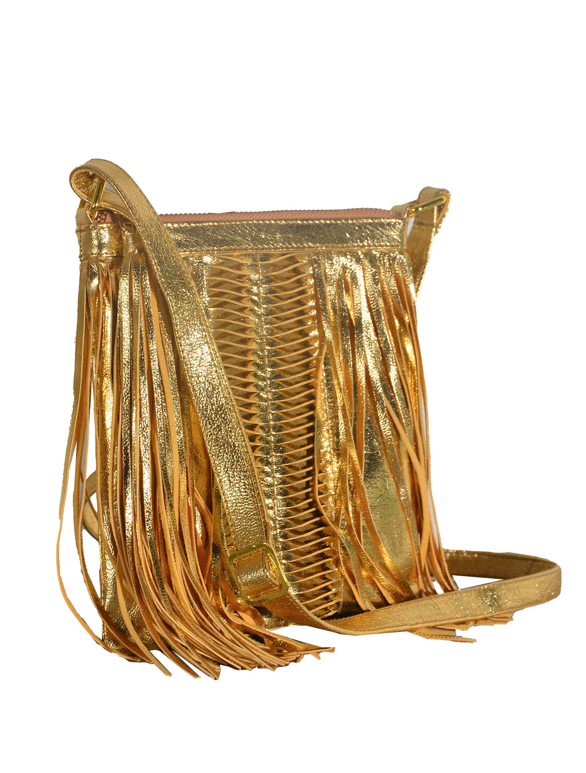 Santana Putri Fringe