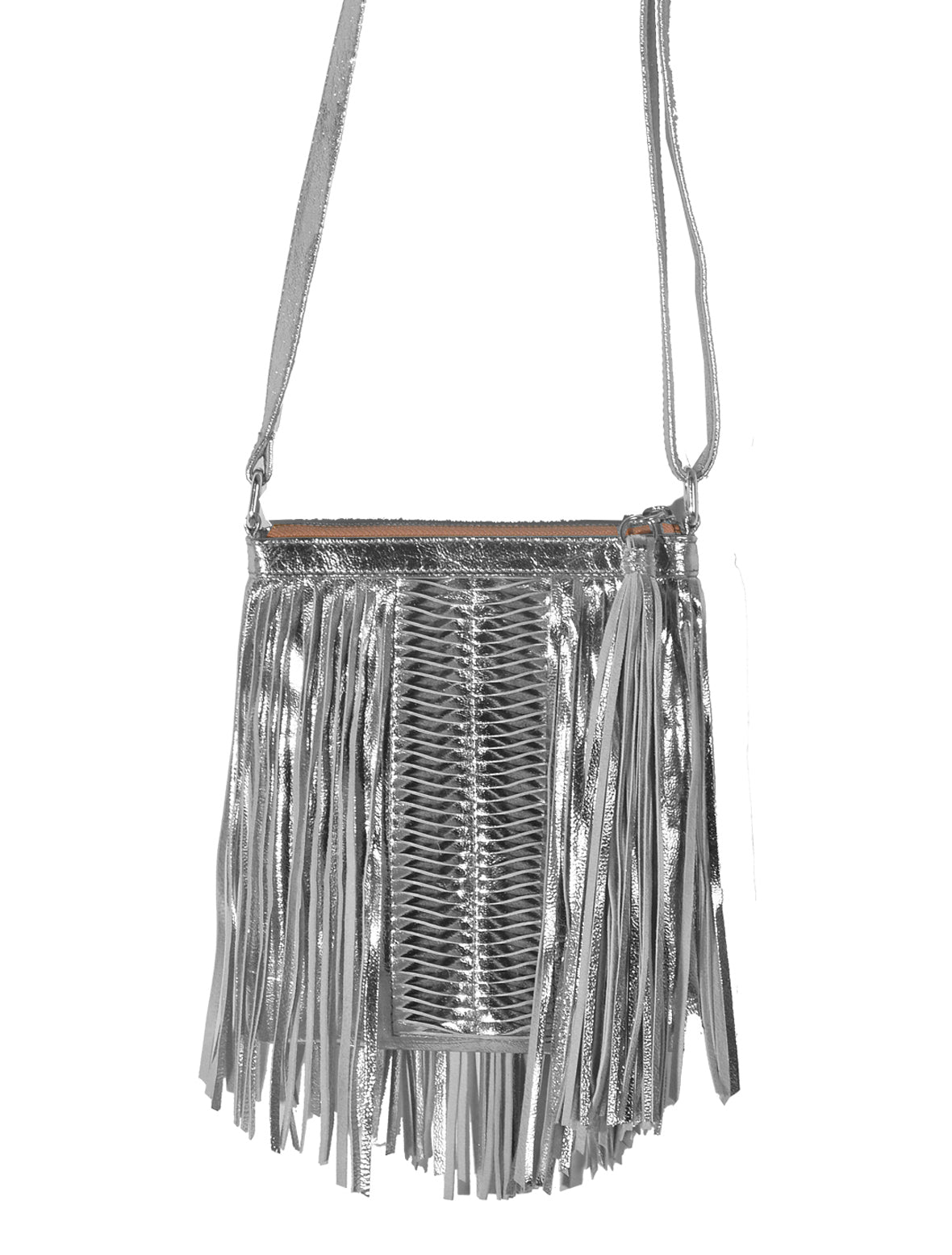 Santana Putri Fringe