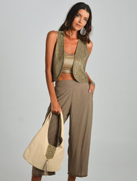 Shiva Hobo - Gold