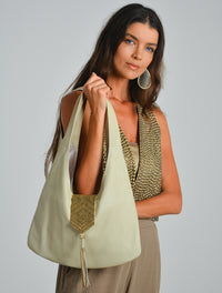 Shiva Hobo - Gold