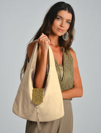Shiva Hobo - Gold