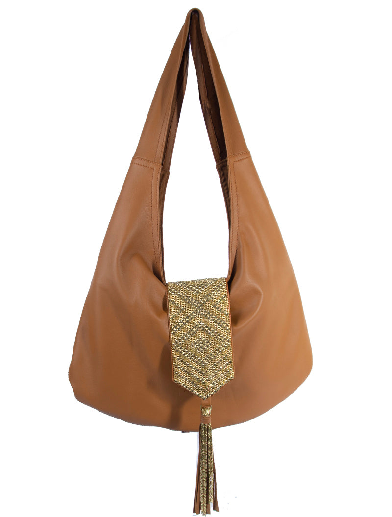 Shiva Hobo - Gold