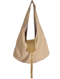 Shiva Hobo - Gold