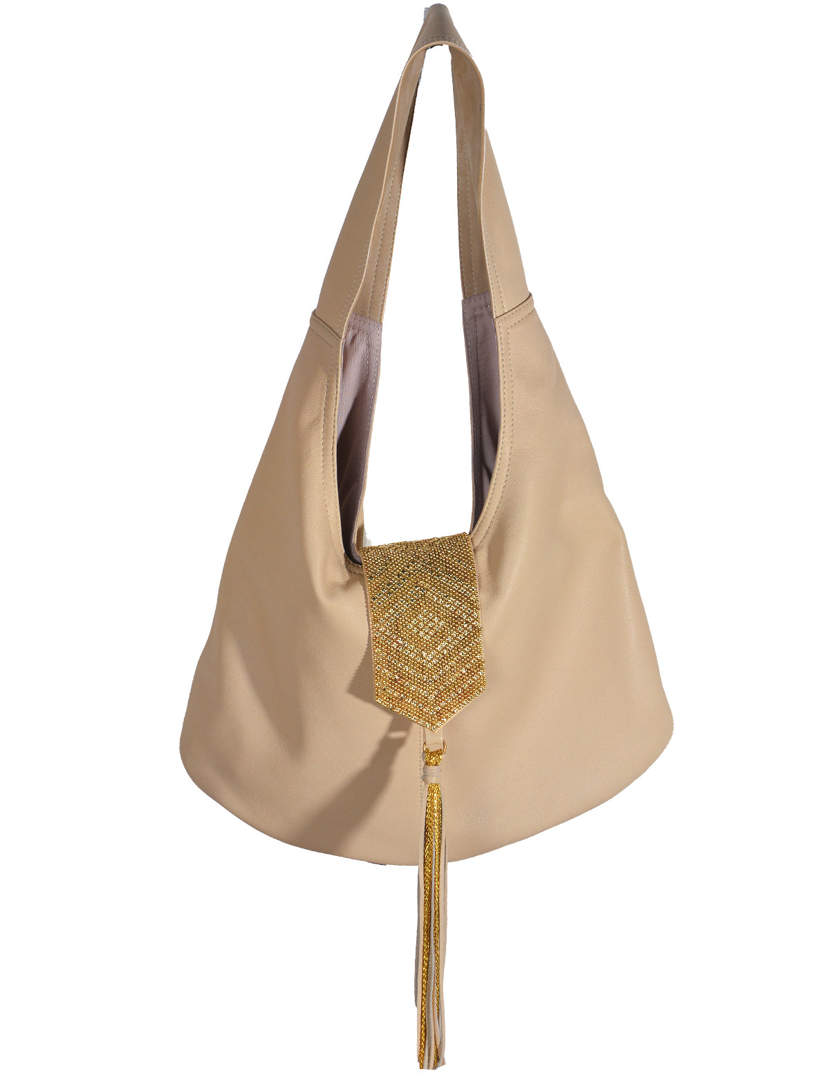Shiva Hobo - Gold