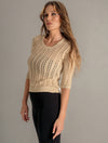 South Hampton Knit Top