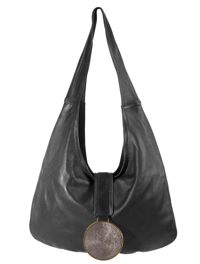 Ladies Handmade Leather Handbags - Lilla Lane