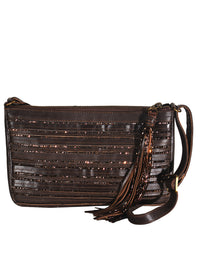 Tiffany Gail Crossbody