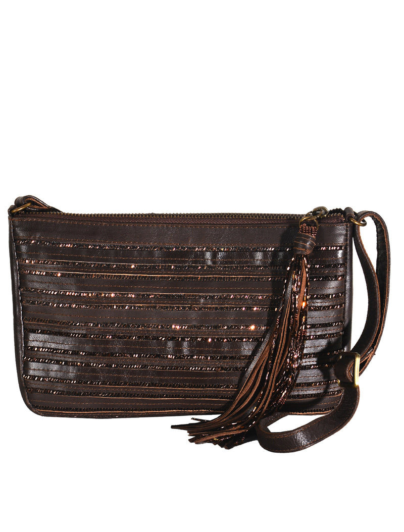 Tiffany Gail Crossbody