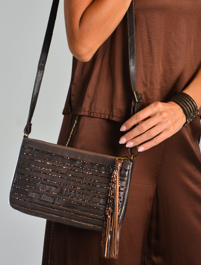 Tiffany Gail Crossbody