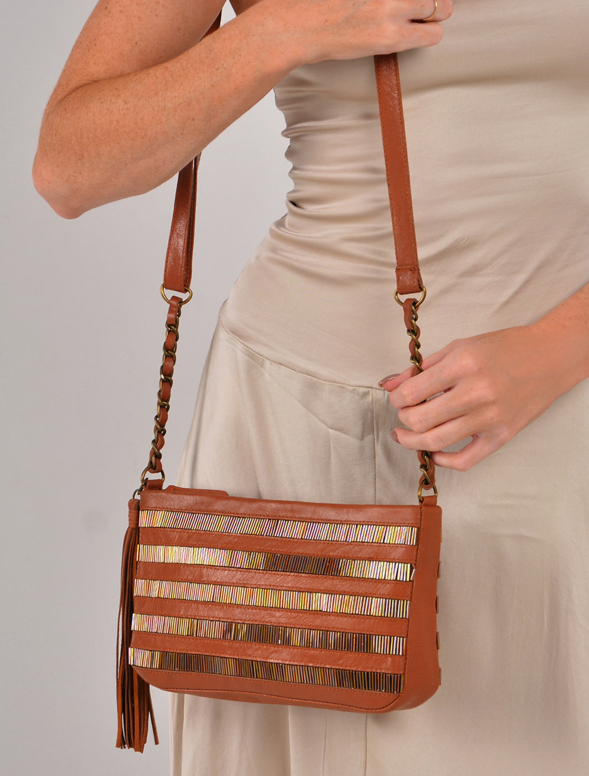 Tiffany Gail Crossbody – Lilla Lane