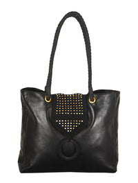 Hertake Macramé Tote