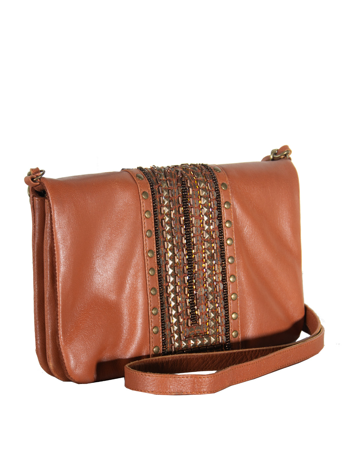 Victoria Deux Crossbody