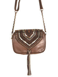 Victoria Royal Crossbody