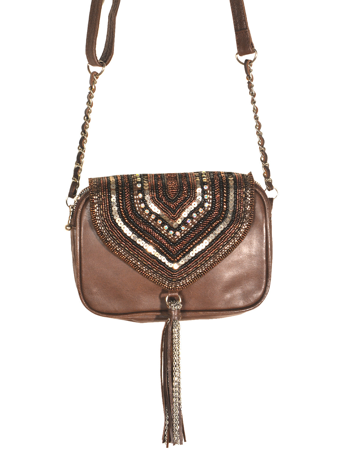 Victoria Royal Crossbody